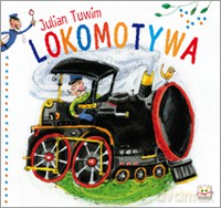 Lokomotywa [KSIĄŻKA]