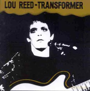 Lou Reed: Transformer [CD]