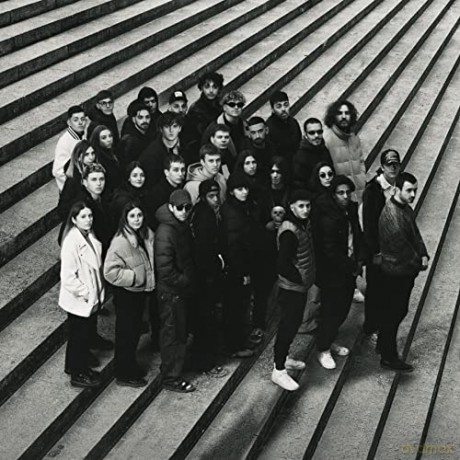 Psicologi: Trauma [CD]