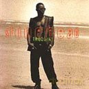 Shinehead: Troddin' [CD]