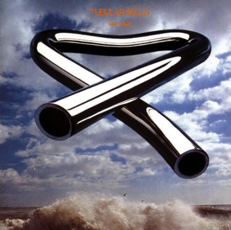 Mike Oldfield: Tubular Bells [CD]
