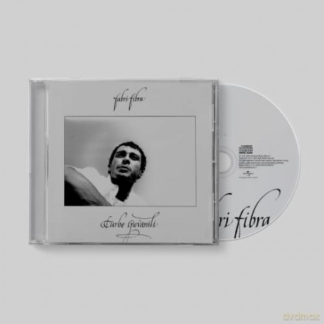 Fabri Fibra: Turbe Giovanili [CD]