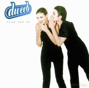 Dweeb: Turn You On [CD]