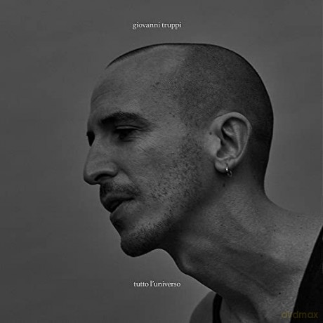 Giovanni Truppi: Tutto L' Universo [CD]