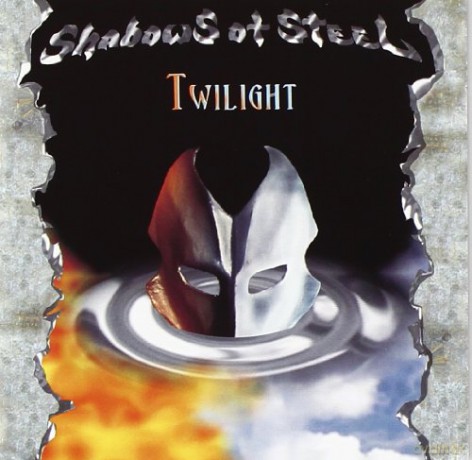 Shadows of Steel: Twilight [CD]