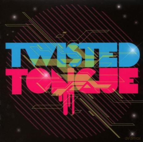 Twisted Tongue: Twisted Tongue [CD]