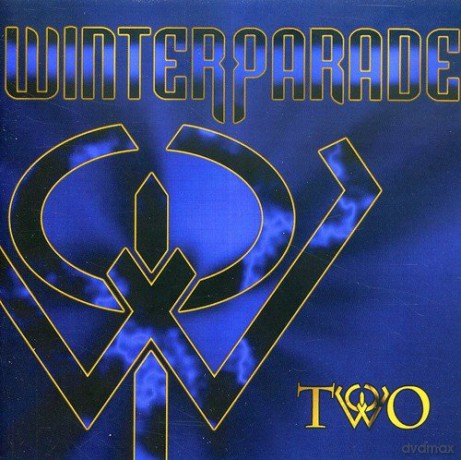 Winter Parade: Two [CD]