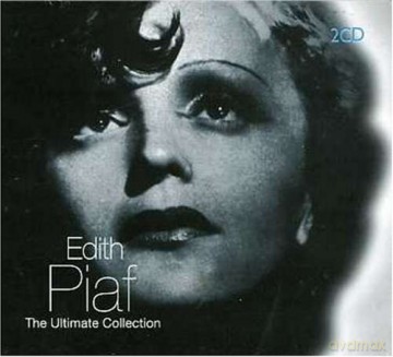 Edith Piaf: Ultimate Collection -Digi [CD]