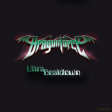 Dragonforce: Ultra Beatdown [CD]