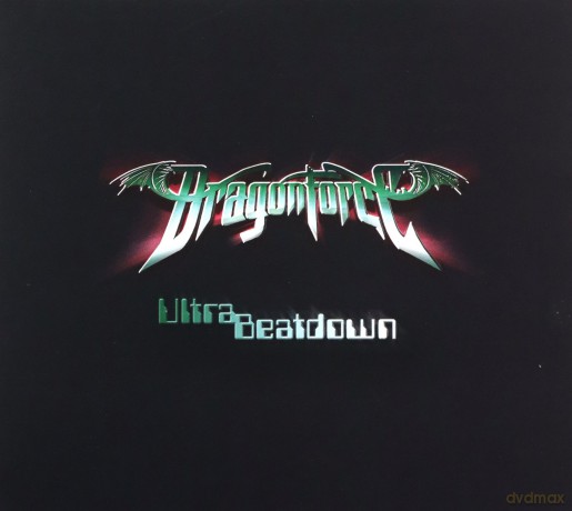 Dragonforce: Ultra Beatdown [CD]