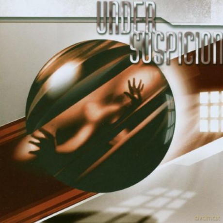 Under Suspicion: Under Suspicion [CD]
