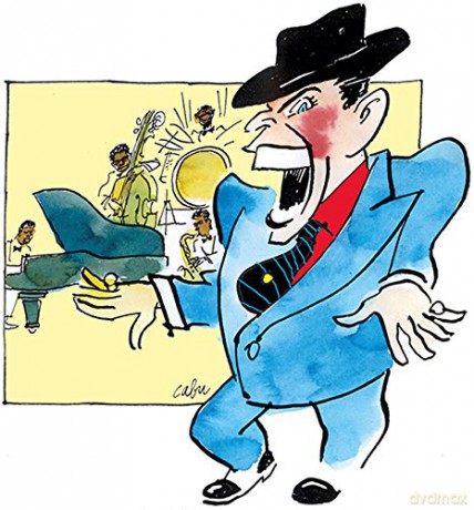 Frank Sinatra: Une Anthologie 1950/1955 [2CD]