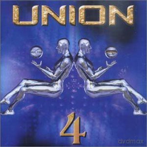 Union 4 [2CD]