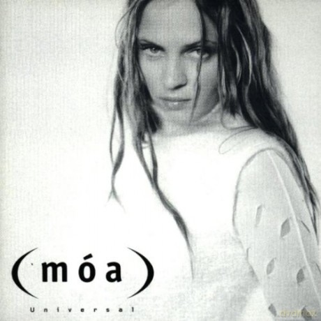 Moa: Universal [CD]