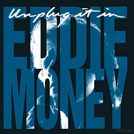 Eddie Money: Unplug It In [CD]