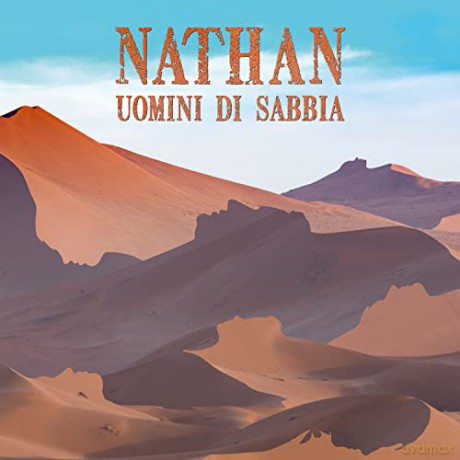 Nathan: Uomini Di Sabbia (Cd Papersleeve) [CD]