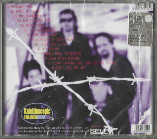 Senzabenza: Uppers [2CD]