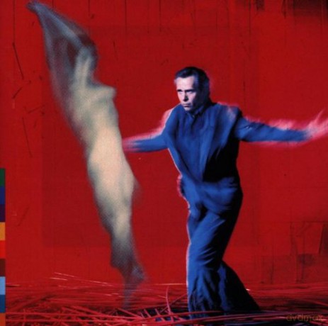 Peter Gabriel: Us [CD]