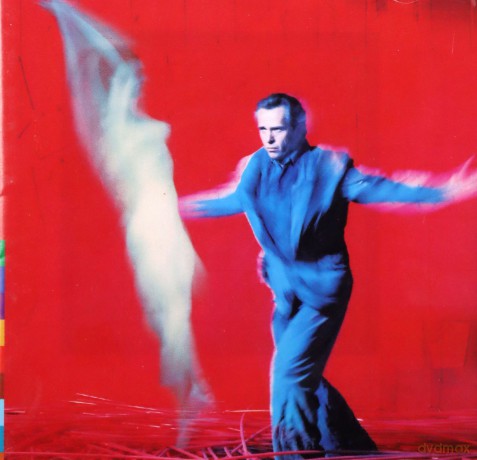 Peter Gabriel: Us [CD]