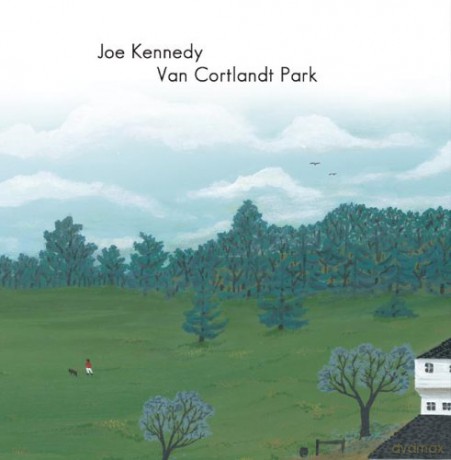 Joe Kennedy: Van Cortlandt Park [CD]