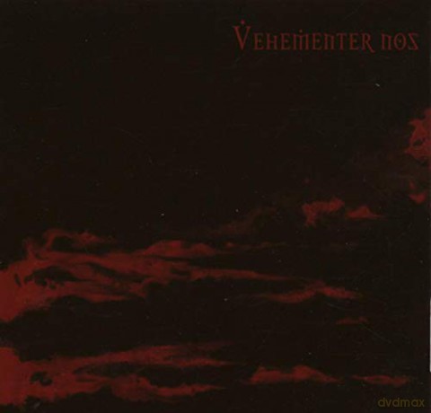 Vehementer Nos: Vehementer Nos [CD]