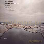 Arild Andersen: A Molde Concert [CD]