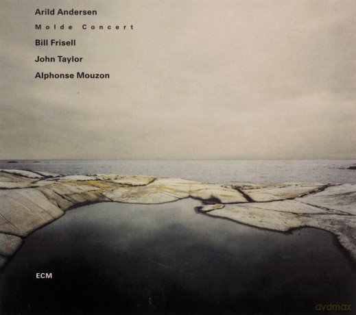 Arild Andersen: A Molde Concert [CD]