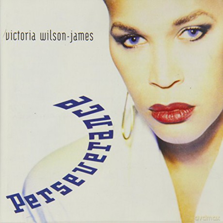 Victoria Wilson-James: Victoria Wilson James [CD]