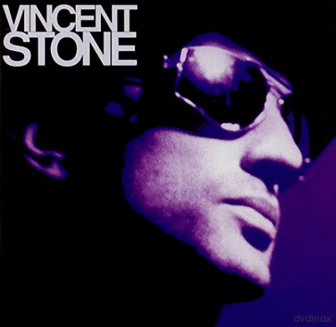 Vincent Stone: Vincent Stone [CD]