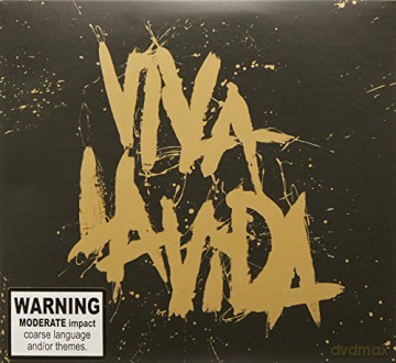 Coldplay: Viva La Vida [2CD]
