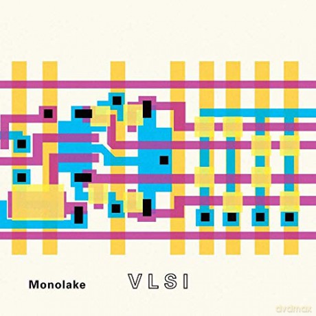 Monolake: Vlsi [CD]