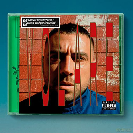 Coez: Volare [CD]