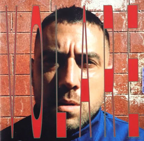 Coez: Volare [CD]