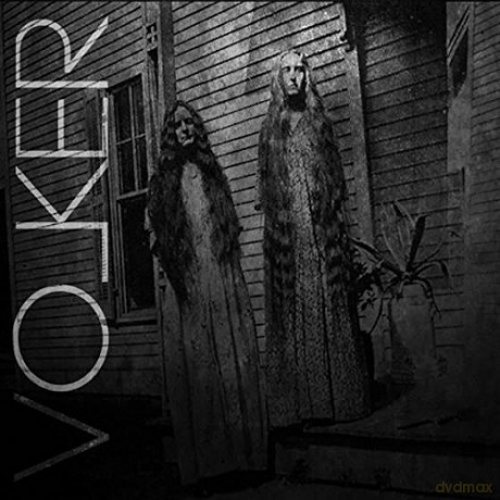 Volker: Volker [CD]