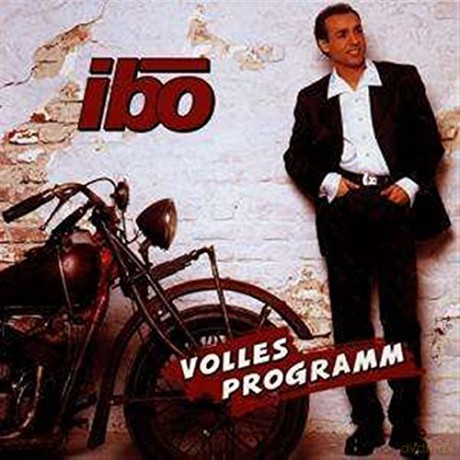 Ibo: Volles Programm [CD]