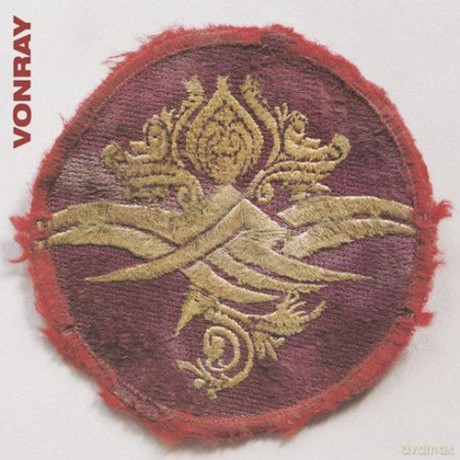 Vonray: Vonray [CD]