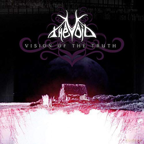 Void: Vsion Of The Truth [CD]