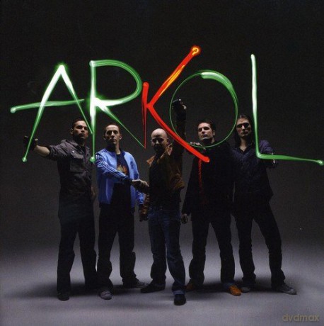Arkol: Vue Imprenable [CD]