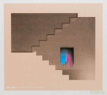 No Joy: Wait To Pleasure [CD]