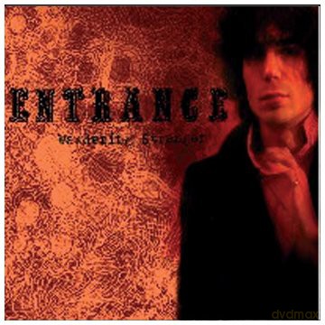 Entrance: Wandering Stranger [CD]