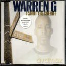 Warren G: Warren G - I Shot The Sheriff - Def Jam Recordings - Defcd 31, Def Jam Recordings - 574 097-2, Rush Associated Labels - 574 097-2 [CD]