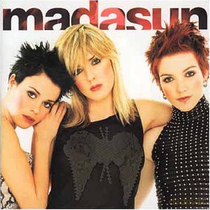 Madasun: Way It Is [CD]