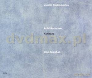Arild Andersen: Achirana [CD]