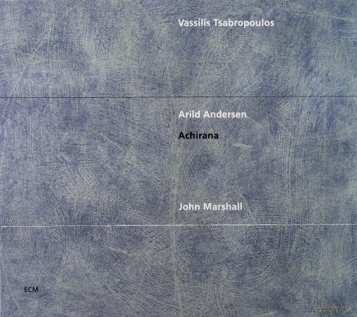 Arild Andersen: Achirana [CD]