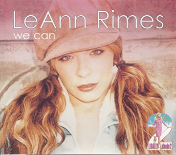 We Can: We Can [CD]