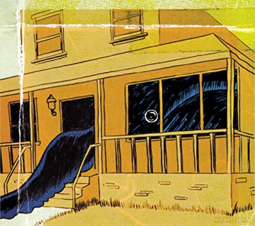 Wild Sweet Orange: We Have Cause To Be Uneasy [CD]