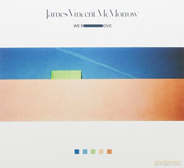 James Vincent Mcmorrow: We Move [CD]