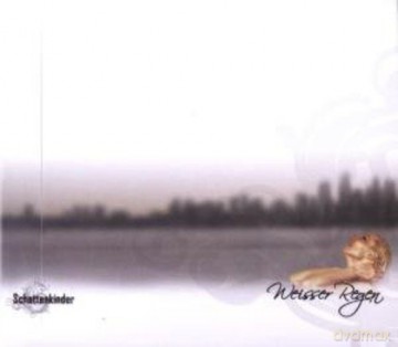 Schattenkinder: Weisser Regen [CD]