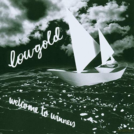 Lowgold: Welcome To Winners [CD]