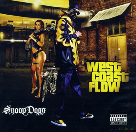 Snoop Dogg: West Coast Flow [CD]